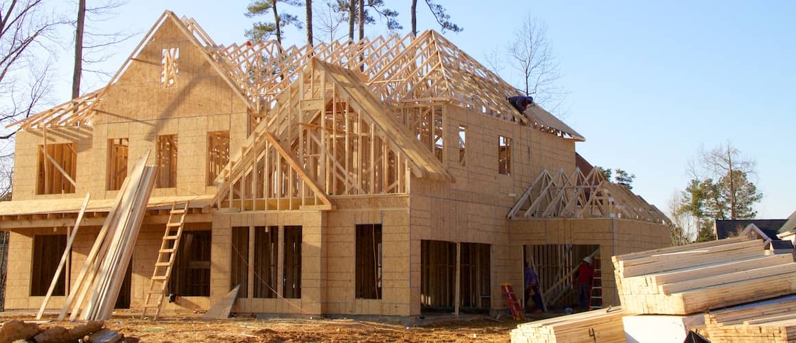 Home Builder Gainesville Florida